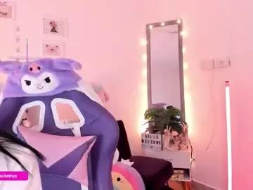 Admire hot slut Kathybecker kathybecker from Chaturbate