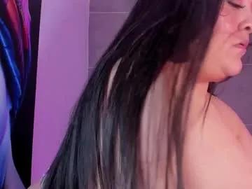 Hot Katypersian_ wants you to fuck her body now katypersian_ from Chaturbate