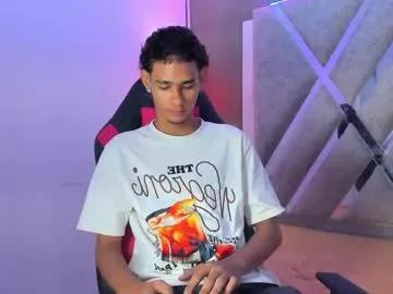 Checkout Kenix_7, he wants to masturbate for you kenix_7 from Chaturbate