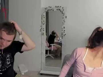 Join Kesh_mne, they want to masturbate for you kesh_mne from Chaturbate