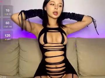 kinky_ray from Chaturbate