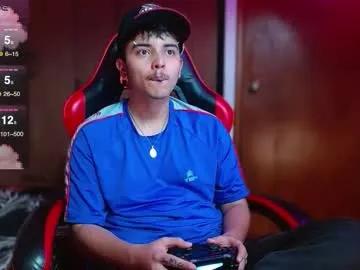 Chaturbate Kinkybabies_ kinkybabies_ from Chaturbate