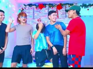 Cute kinkyhousexxx from Chaturbate kinkyhousexxx from Chaturbate