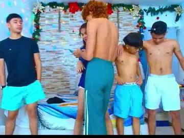 Cute kinkyhousexxx from Chaturbate kinkyhousexxx from Chaturbate