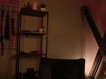 koracrosbie from Chaturbate