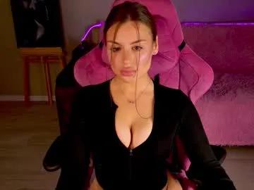 Watch hot escort Kristy_dolly kristy_dolly from Chaturbate