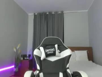 Discover Krisztina_o, she wants to masturbate for you krisztina_o from Chaturbate