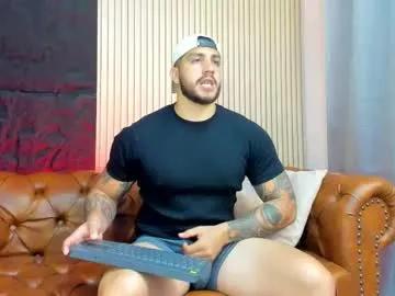 Chaturbate Kylenorth_ kylenorth_ from Chaturbate