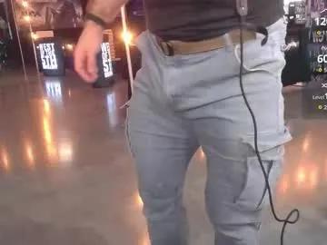 Checkout 23 years old l0v35_2_5p00g3 from Chaturbate l0v35_2_5p00g3 from Chaturbate