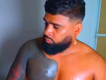 latinhot202423 from Chaturbate