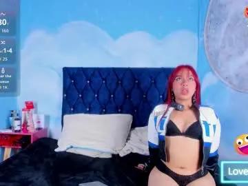 Discover Chaturbate's Laylaa_and_logan laylaa_and_logan from Chaturbate