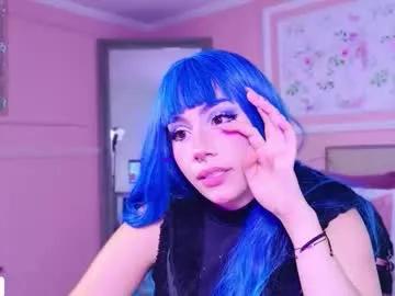 Slutty Leidy_san wants you to fuck her body now leidy_san from Chaturbate