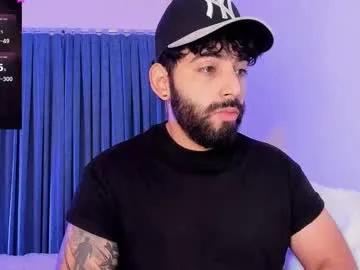 Sexy leo_thewolf from Chaturbate leo_thewolf from Chaturbate