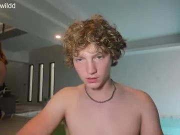 Chaturbate Leo_wildd leo_wildd from Chaturbate