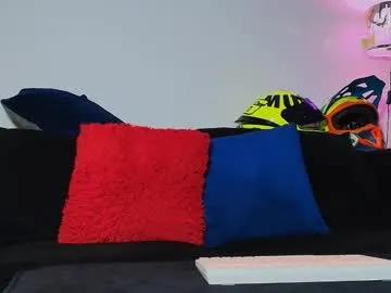 lian_oconner from Chaturbate