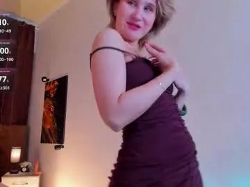 lilian_daniels from Chaturbate