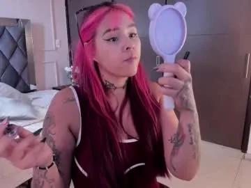 Masturbate to Lissy_addams, she wants to masturbate for you lissy_addams from Chaturbate