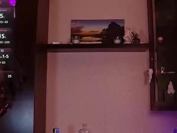 Discover naked performer Little_witch_sofia little_witch_sofia from Chaturbate