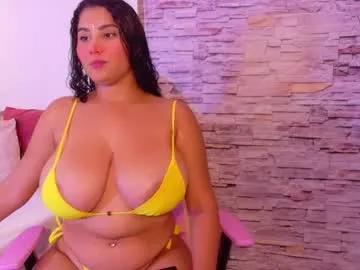 Admire 23 years old liz_monserrat from Chaturbate liz_monserrat from Chaturbate