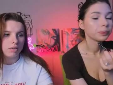 Chaturbate Lola_swon lola_swon from Chaturbate