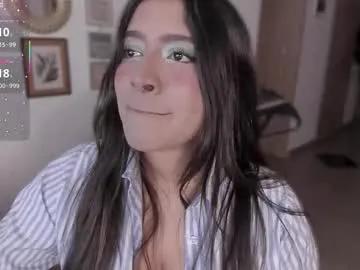 Admire Lolaasmith_21, she wants to masturbate for you lolaasmith_21 from Chaturbate