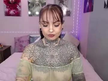 Join Lolabrouse__, she wants to masturbate for you lolabrouse__ from Chaturbate