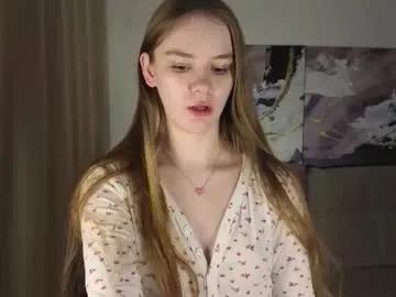 lovelygracee from Chaturbate