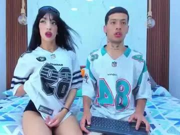 loversinfire from Chaturbate