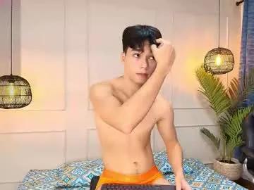 Discover Luandy_, he wants to masturbate for you luandy_ from Chaturbate