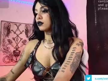 Chaturbate Luci_fer_devil_1 luci_fer_devil_1 from Chaturbate