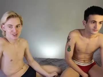 Cute Lucidangelok wants you to fuck his body now lucidangelok from Chaturbate