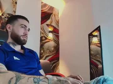 Try Chaturbate's Luke_davis01 luke_davis01 from Chaturbate