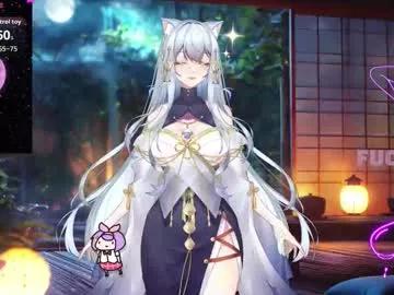 Discover Lulu_hentai, she wants to masturbate for you lulu_hentai from Chaturbate