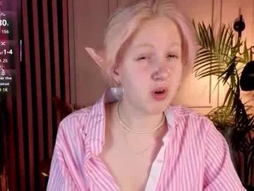 Watch Chaturbate's Luna_son luna_son from Chaturbate