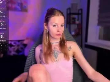 Chaturbate Lunacyy lunacyy from Chaturbate