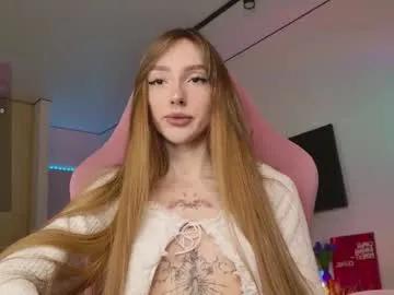 Watch 19 years old lunainnk from Chaturbate lunainnk from Chaturbate