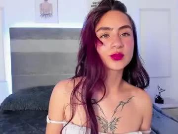 luu_angel from Chaturbate