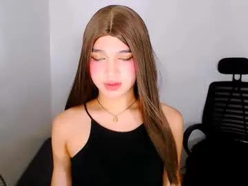 Watch Chaturbate's Lux_white lux_white from Chaturbate