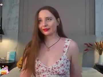 Masturbate to Maltii_evans, she wants to masturbate for you maltii_evans from Chaturbate