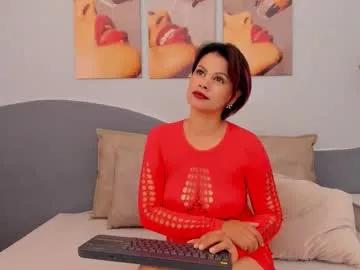 Amazing Marianasanz wants you to fuck her body now marianasanz from Chaturbate