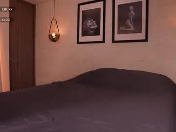 mariannacruzz from Chaturbate