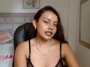 mariannexoxx from Chaturbate