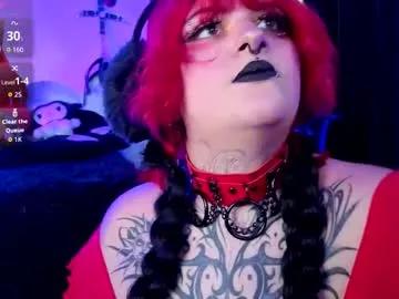 Slutty Mariiana_velezz wants you to fuck her body now mariiana_velezz from Chaturbate