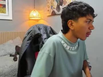 Dirty Markbowie wants you to fuck his body now markbowie from Chaturbate