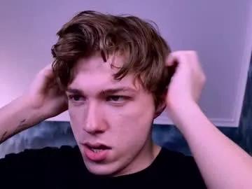 Cute Markshot_ wants you to fuck his body now markshot_ from Chaturbate