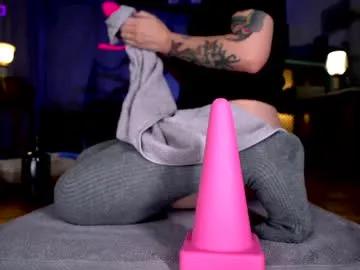 mashayang from Chaturbate