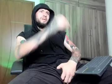 Hot Master_steven_01 wants you to fuck his body now master_steven_01 from Chaturbate