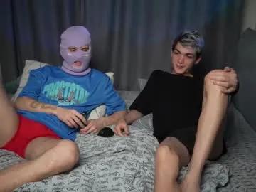 Admire Chaturbate's Mattyaiden mattyaiden from Chaturbate