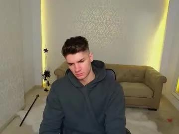 maxkaiden from Chaturbate