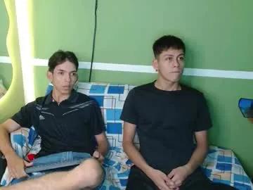 Admire Maxx_dick, he wants to masturbate for you maxx_dick from Chaturbate